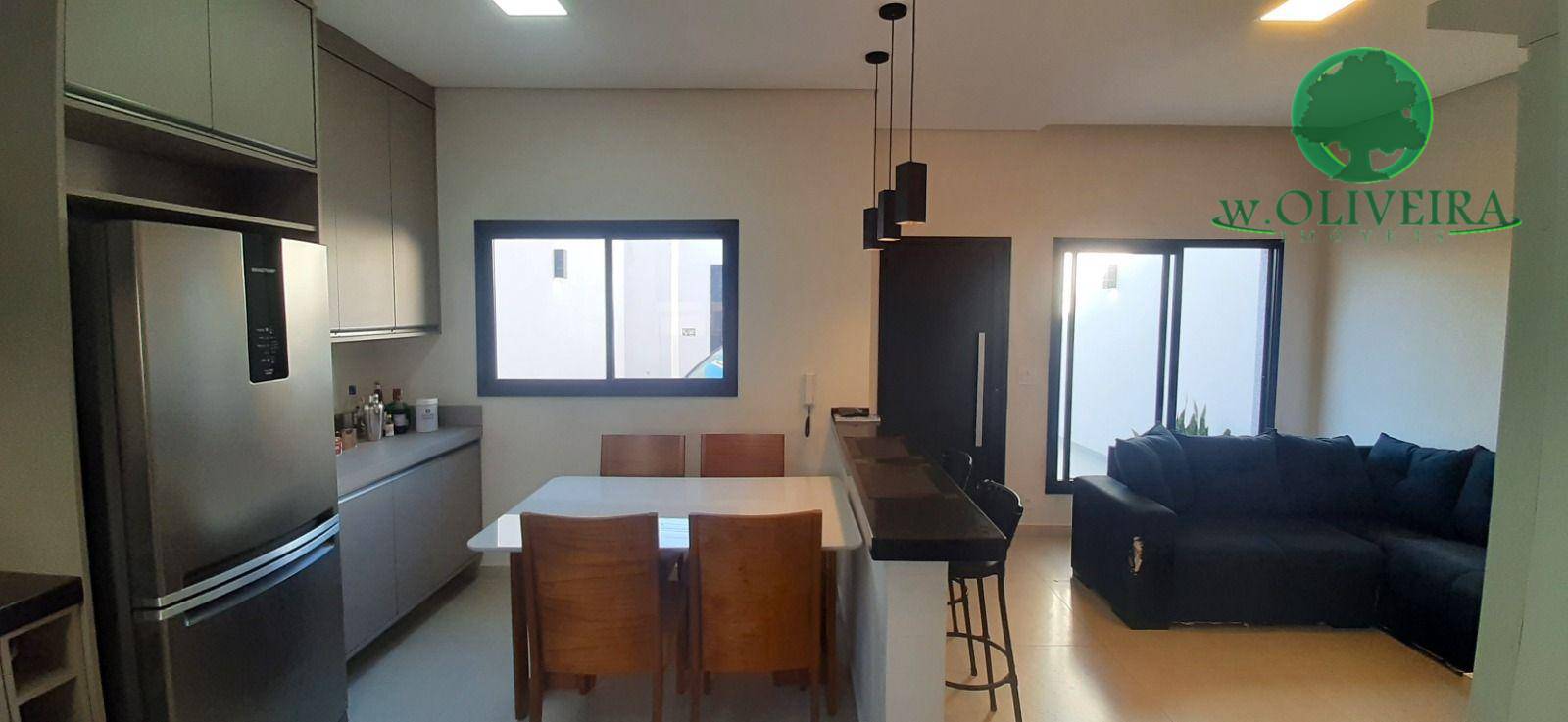 Casa à venda com 2 quartos, 69m² - Foto 15