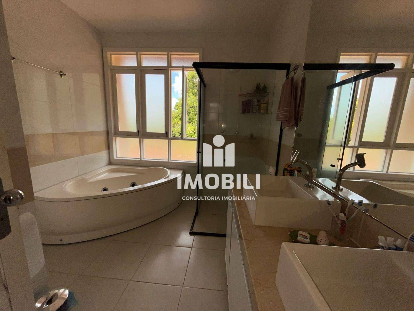 Casa de Condomínio à venda com 5 quartos, 278m² - Foto 48