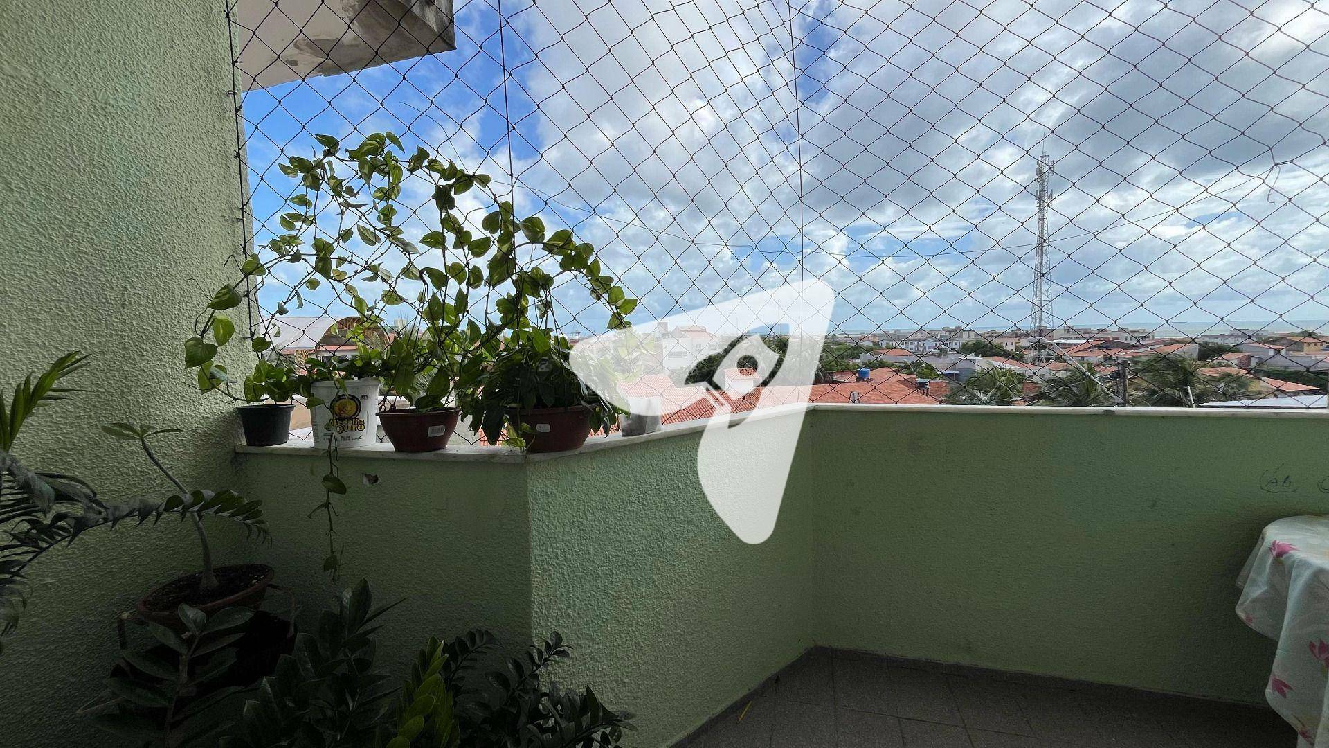 Apartamento à venda com 3 quartos, 130m² - Foto 26