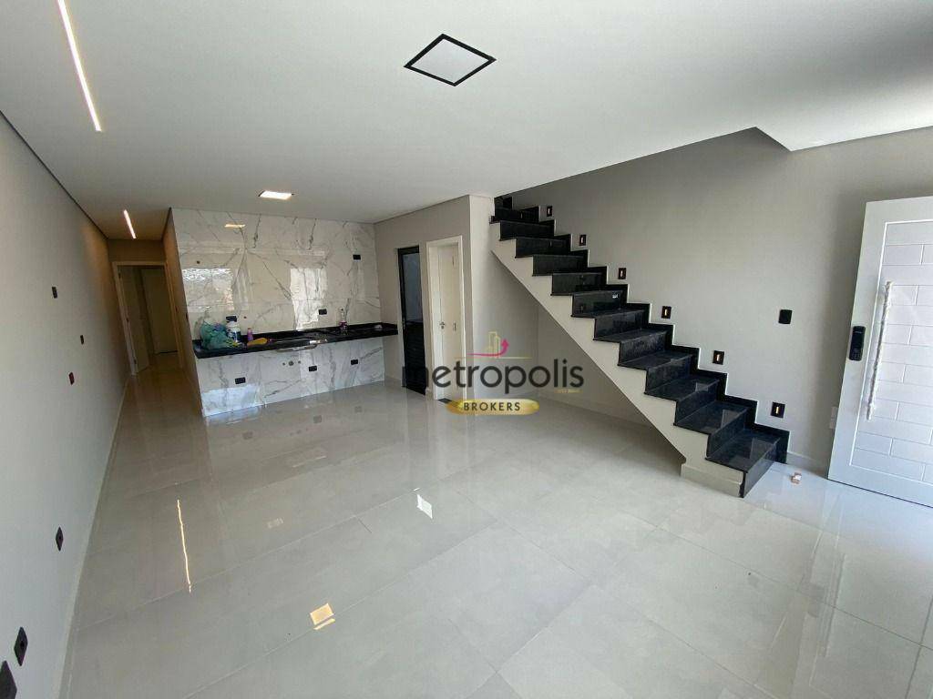 Sobrado à venda com 3 quartos, 145m² - Foto 4