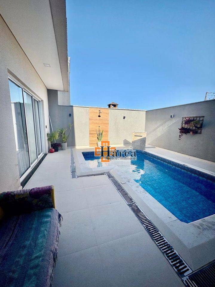Sobrado à venda com 3 quartos, 255m² - Foto 13