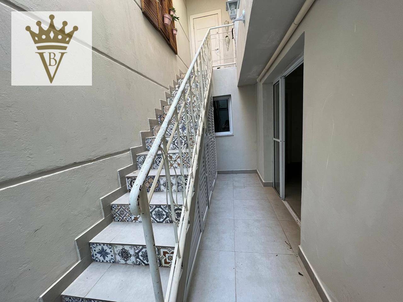 Casa à venda com 4 quartos, 270m² - Foto 17