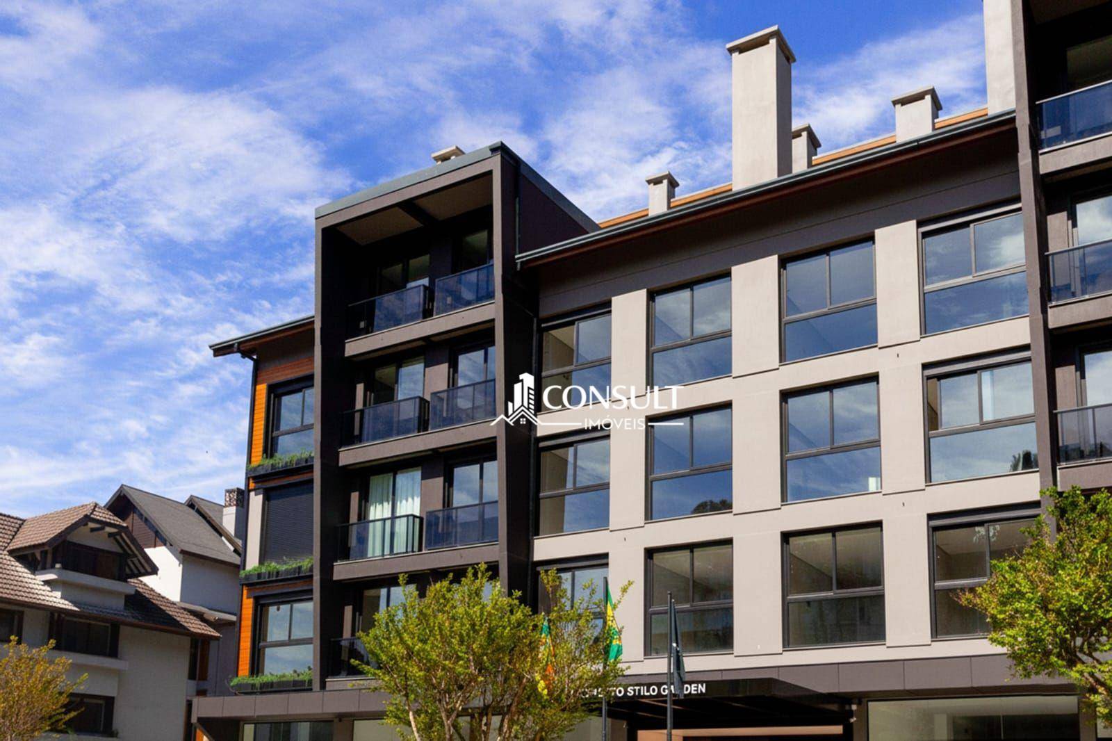 Apartamento, 2 quartos, 78 m² - Foto 4