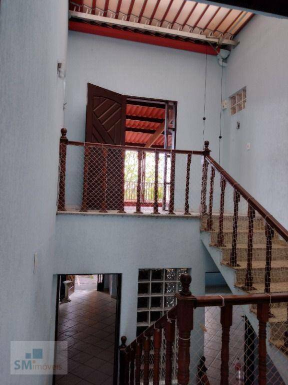 Sobrado à venda com 3 quartos, 358m² - Foto 8