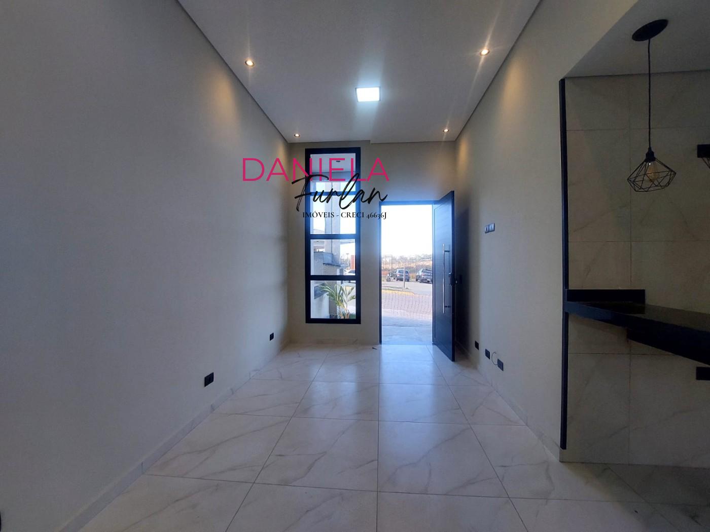 Casa de Condomínio à venda com 3 quartos, 140m² - Foto 5