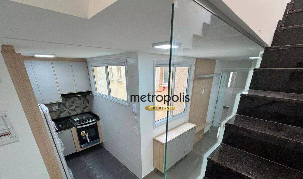 Cobertura, 2 quartos, 84 m² - Foto 5