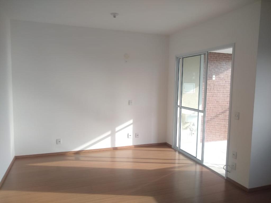 Apartamento para alugar com 1 quarto, 36m² - Foto 1