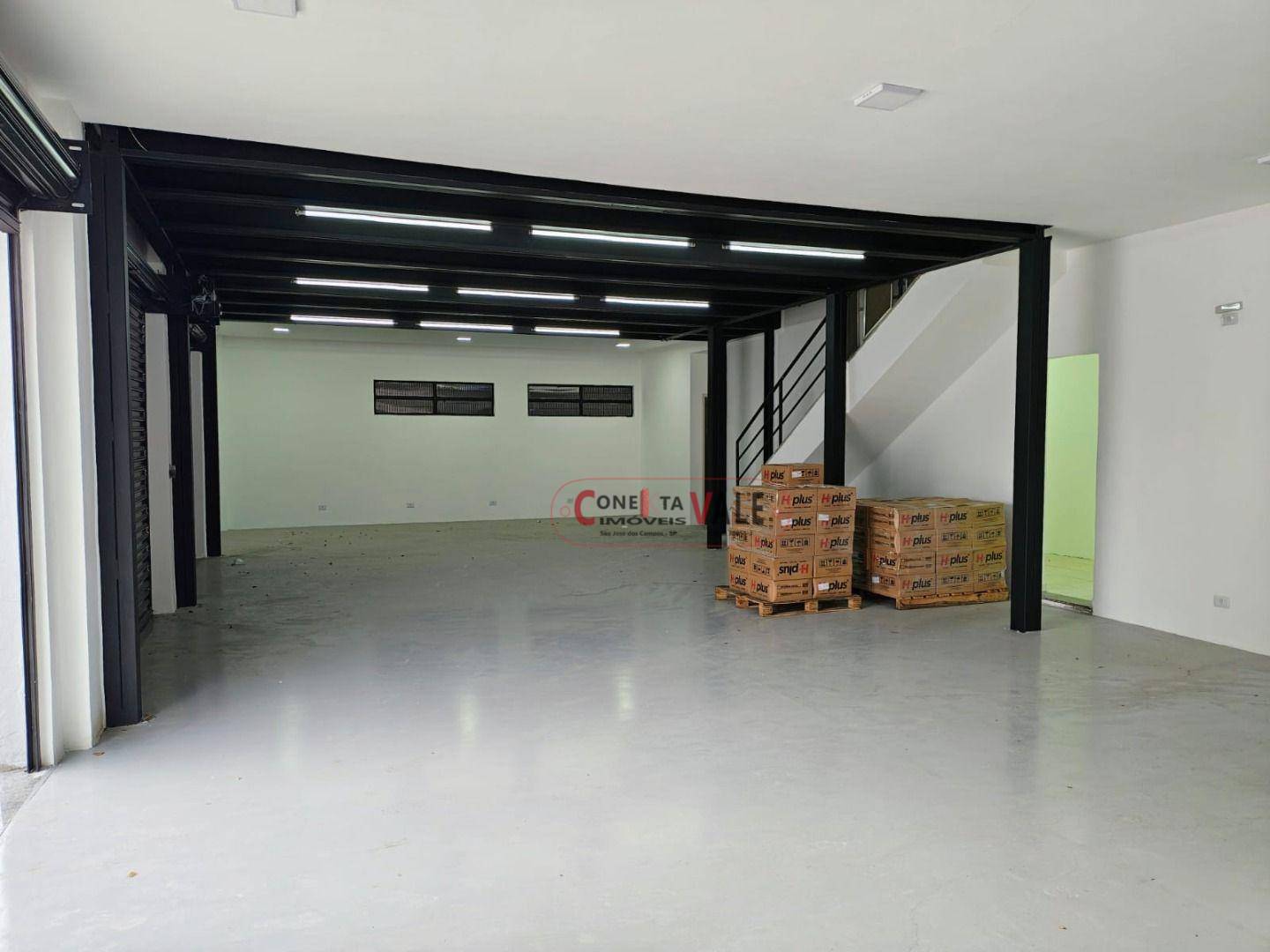 Depósito-Galpão-Armazém para alugar, 600m² - Foto 12