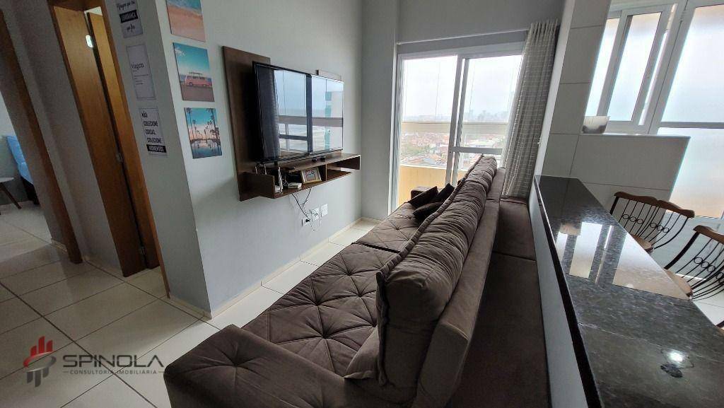 Apartamento à venda com 2 quartos, 70m² - Foto 8