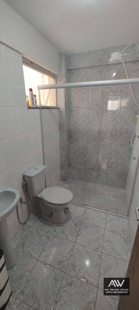 Apartamento à venda com 3 quartos, 85m² - Foto 10