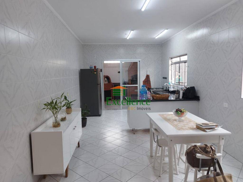 Sobrado à venda com 2 quartos, 160m² - Foto 5