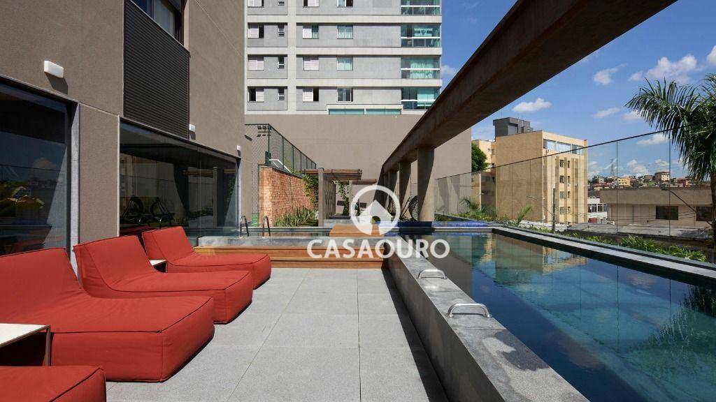 Apartamento à venda com 4 quartos, 139m² - Foto 23