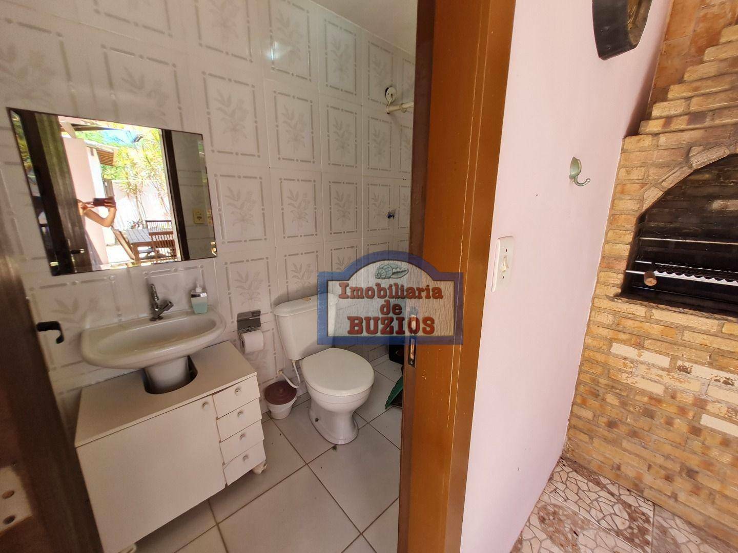 Casa de Condomínio à venda com 4 quartos, 120m² - Foto 16