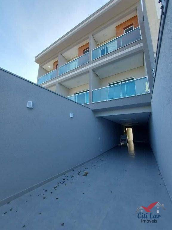 Sobrado à venda e aluguel com 3 quartos, 207m² - Foto 2