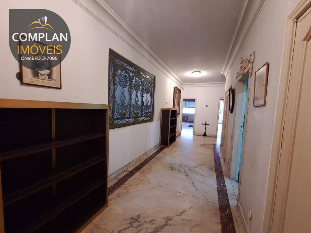 Apartamento à venda com 3 quartos, 355m² - Foto 40