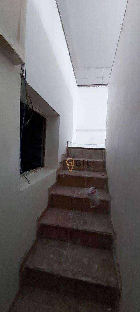 Sobrado à venda com 4 quartos, 230m² - Foto 31