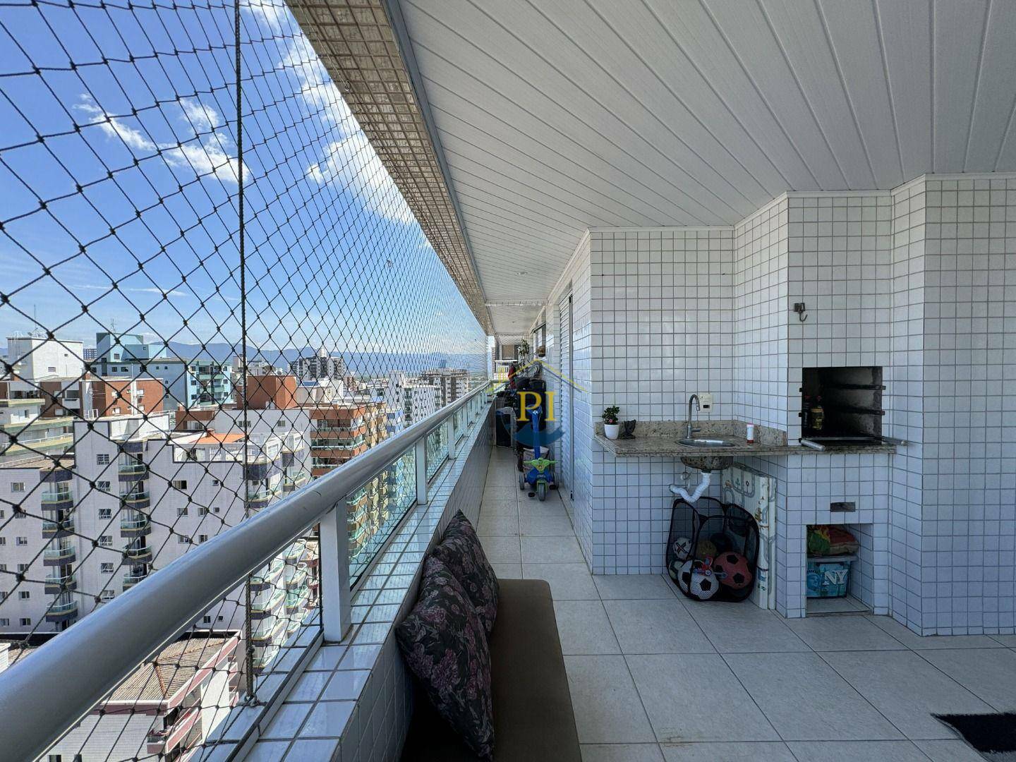 Apartamento à venda com 3 quartos, 123m² - Foto 10