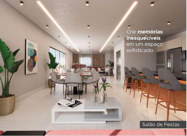 Apartamento à venda com 2 quartos, 60m² - Foto 10