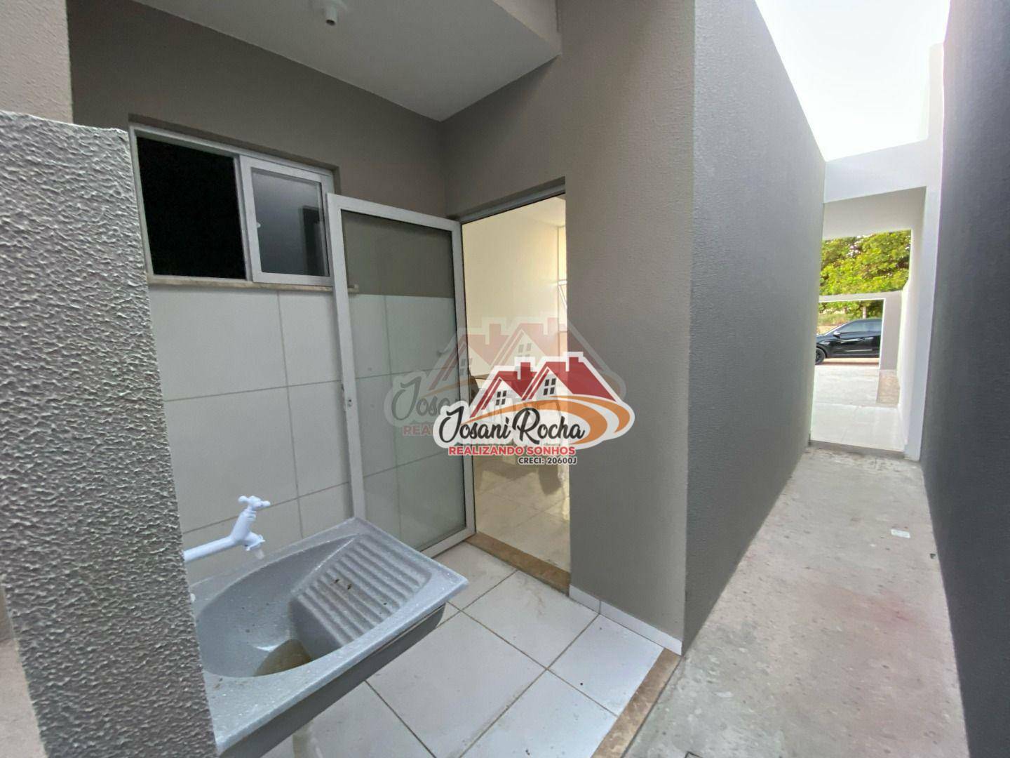 Casa à venda com 3 quartos, 90m² - Foto 8