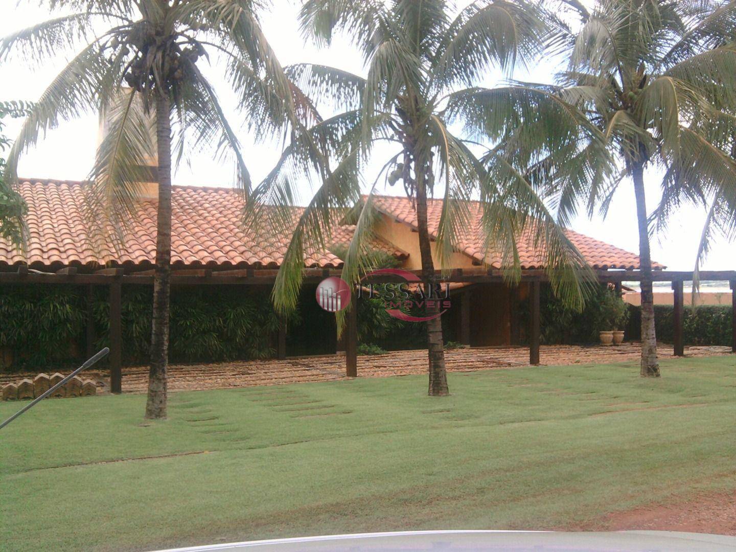 Loteamento e Condomínio, 1967 m² - Foto 1