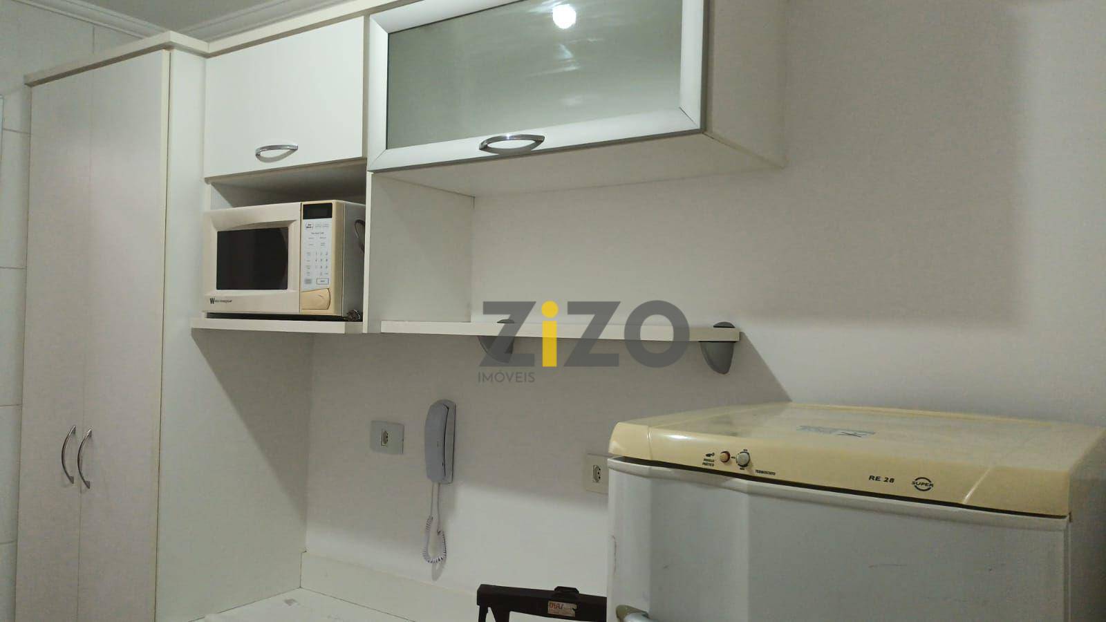 Apartamento para alugar com 1 quarto, 50m² - Foto 8