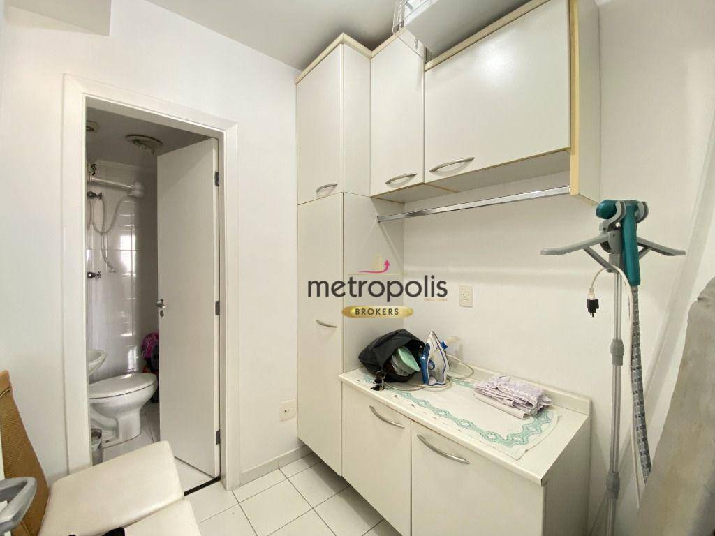 Apartamento à venda com 4 quartos, 221m² - Foto 37