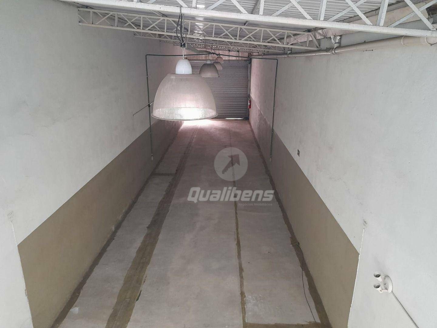 Loja-Salão para alugar, 165m² - Foto 12