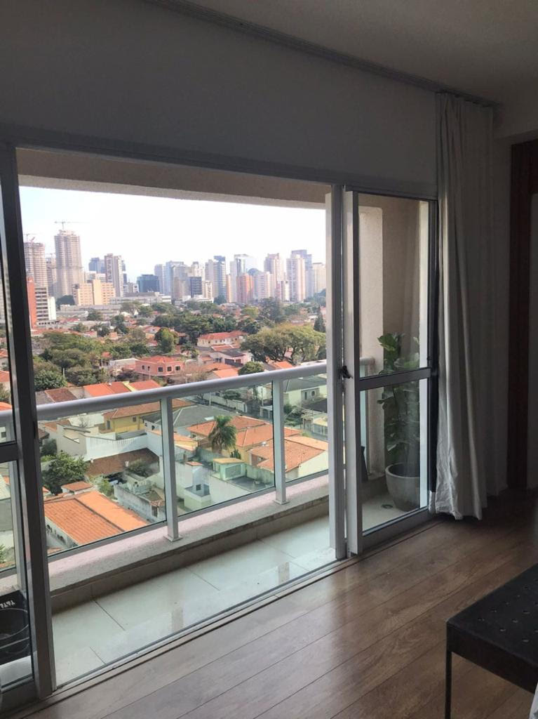 Apartamento à venda com 2 quartos, 85m² - Foto 1