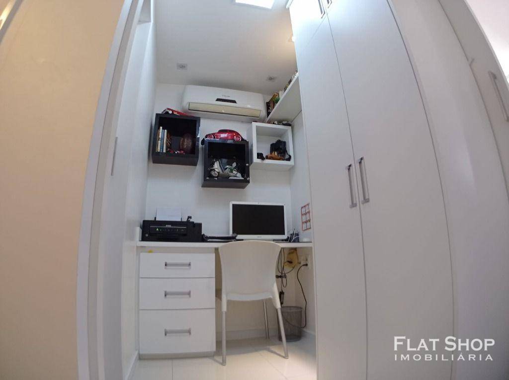 Apartamento à venda com 3 quartos, 151m² - Foto 15