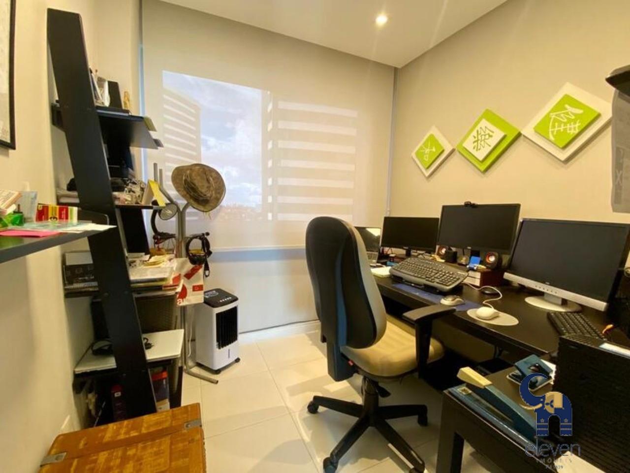 Apartamento à venda com 2 quartos, 103m² - Foto 6