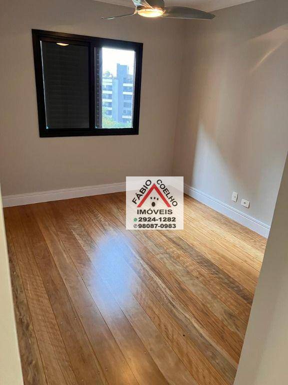 Apartamento à venda com 3 quartos, 126m² - Foto 15