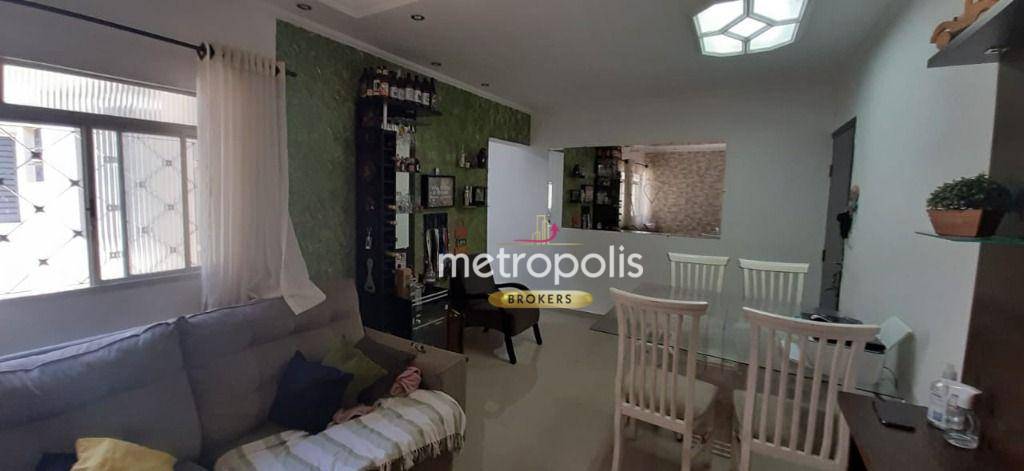 Apartamento à venda com 2 quartos, 68m² - Foto 1