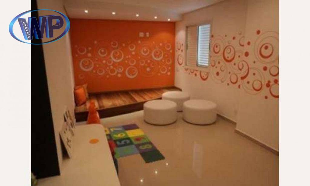 Apartamento à venda com 3 quartos, 63m² - Foto 34