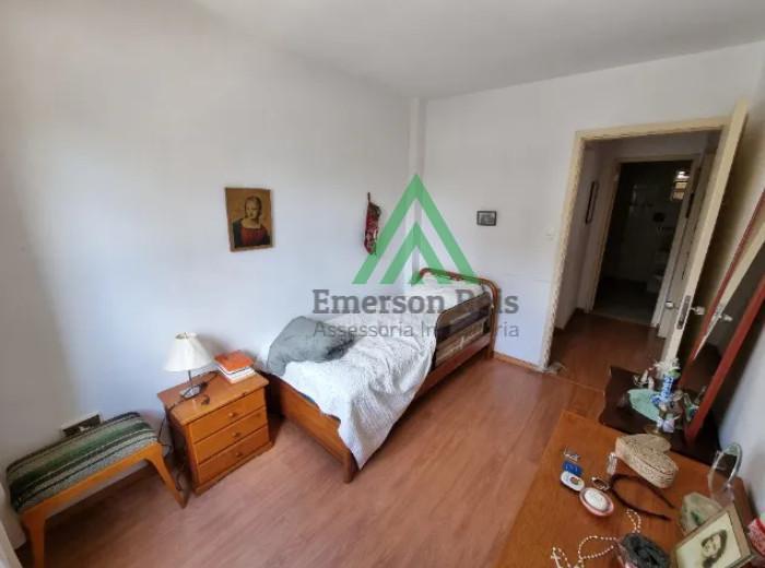 Apartamento à venda com 2 quartos, 84m² - Foto 9