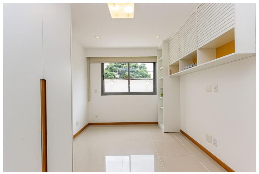 Apartamento à venda com 2 quartos, 143m² - Foto 23