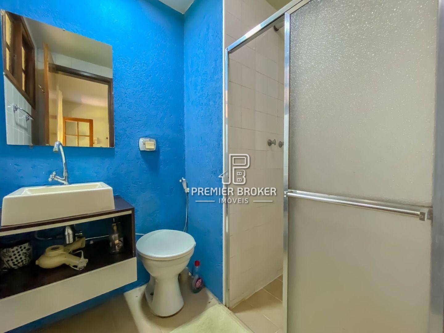 Casa de Condomínio à venda com 4 quartos, 200m² - Foto 15