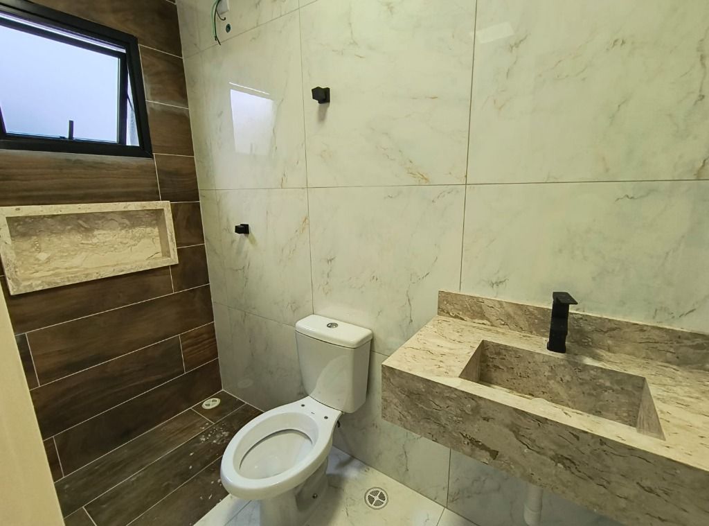 Sobrado à venda com 3 quartos, 140m² - Foto 18