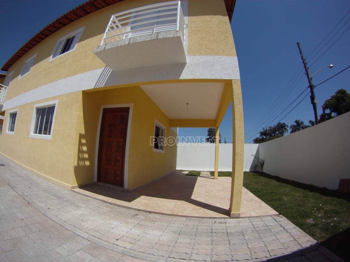 Casa à venda com 3 quartos, 96m² - Foto 4