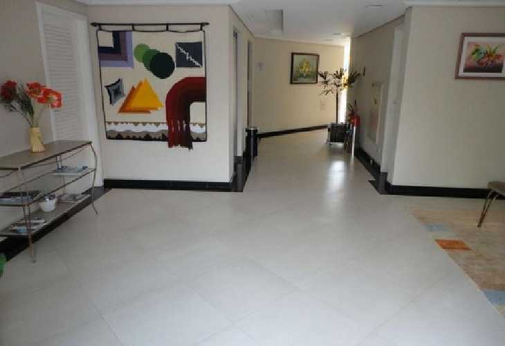 Apartamento à venda com 2 quartos, 58m² - Foto 8