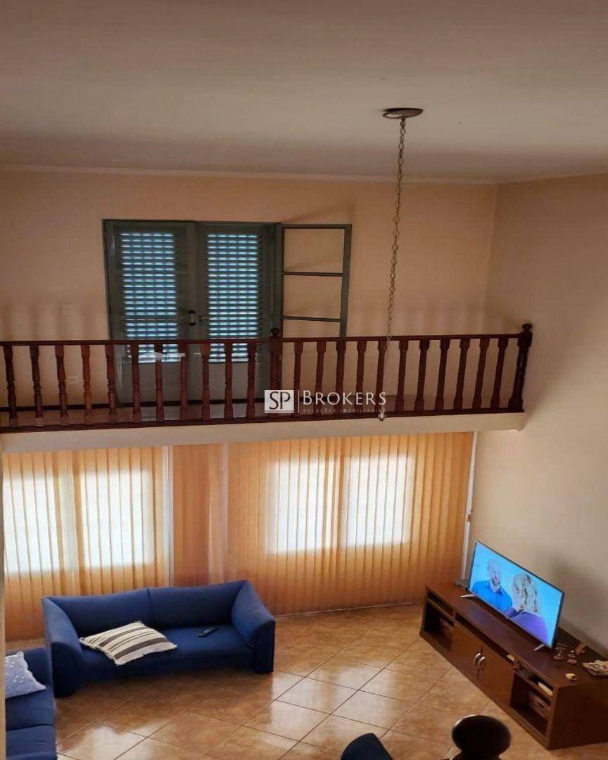 Casa à venda com 3 quartos, 308m² - Foto 5