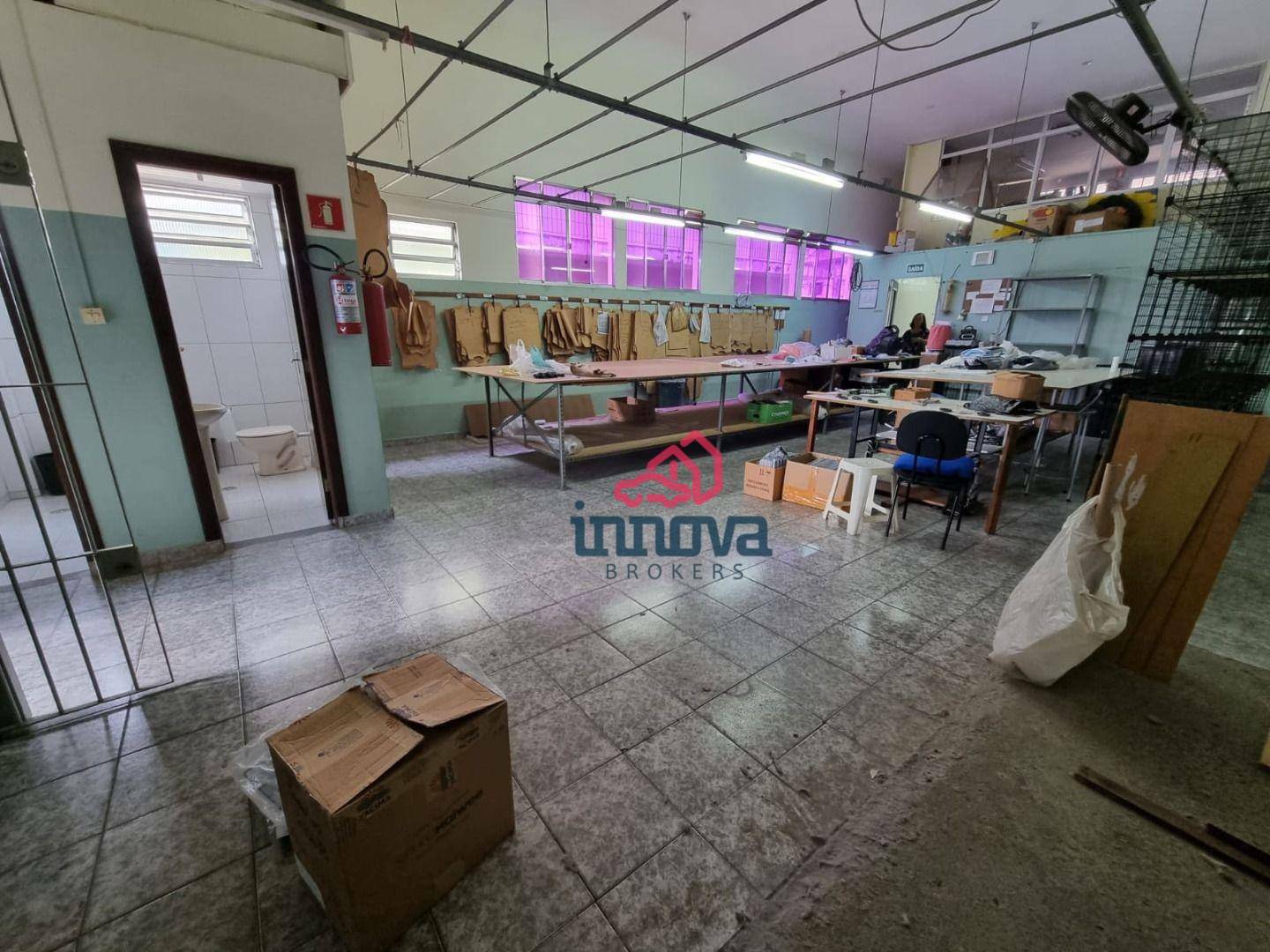 Loja-Salão para alugar, 100m² - Foto 5