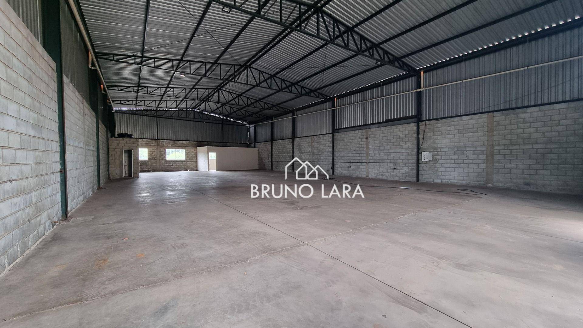 Depósito-Galpão, 500 m² - Foto 4