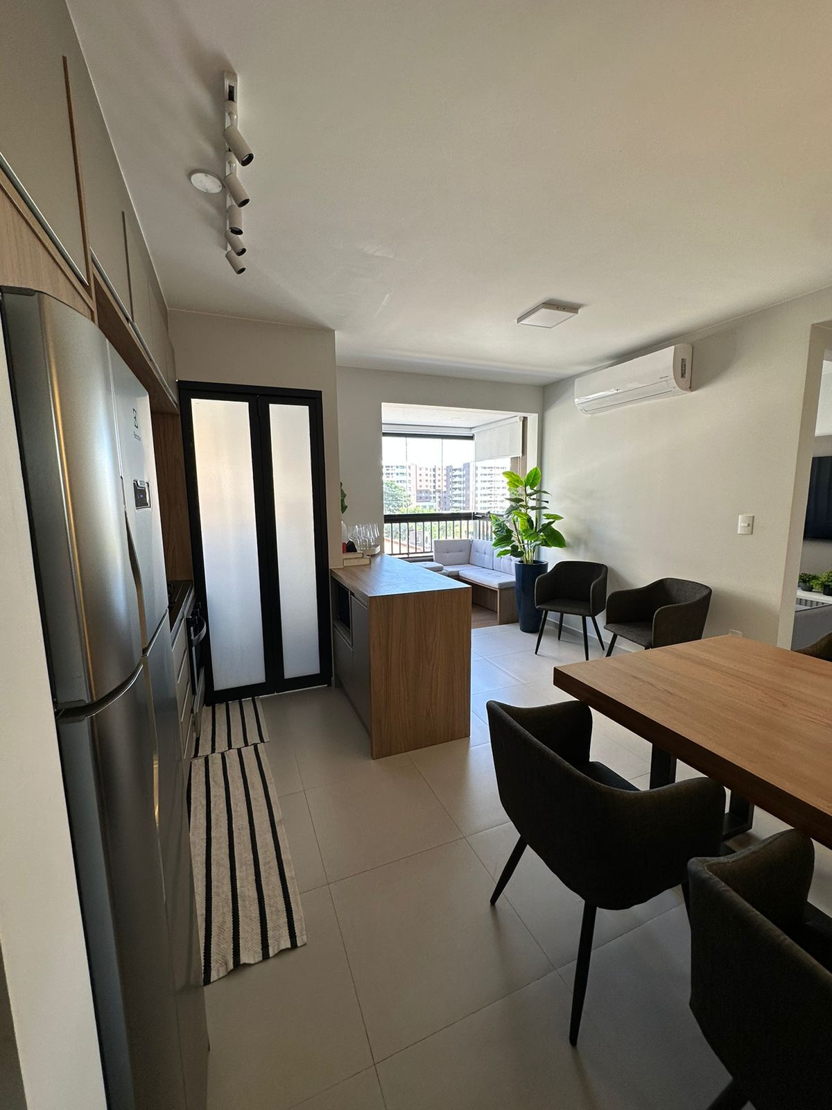 Apartamento à venda com 3 quartos, 69m² - Foto 12