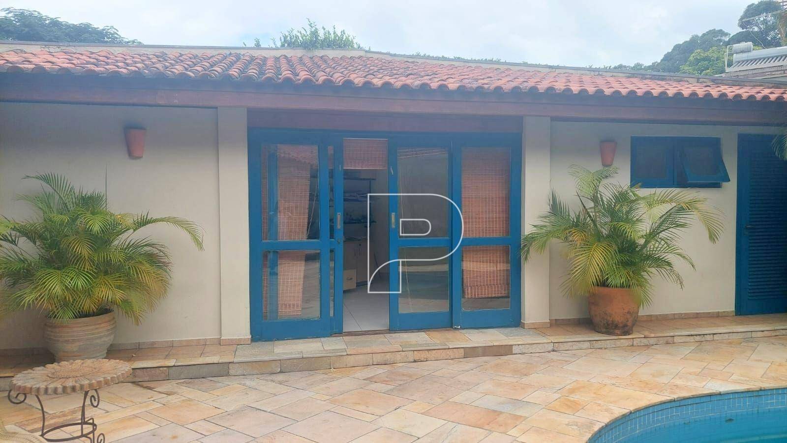 Casa de Condomínio à venda com 4 quartos, 315m² - Foto 44