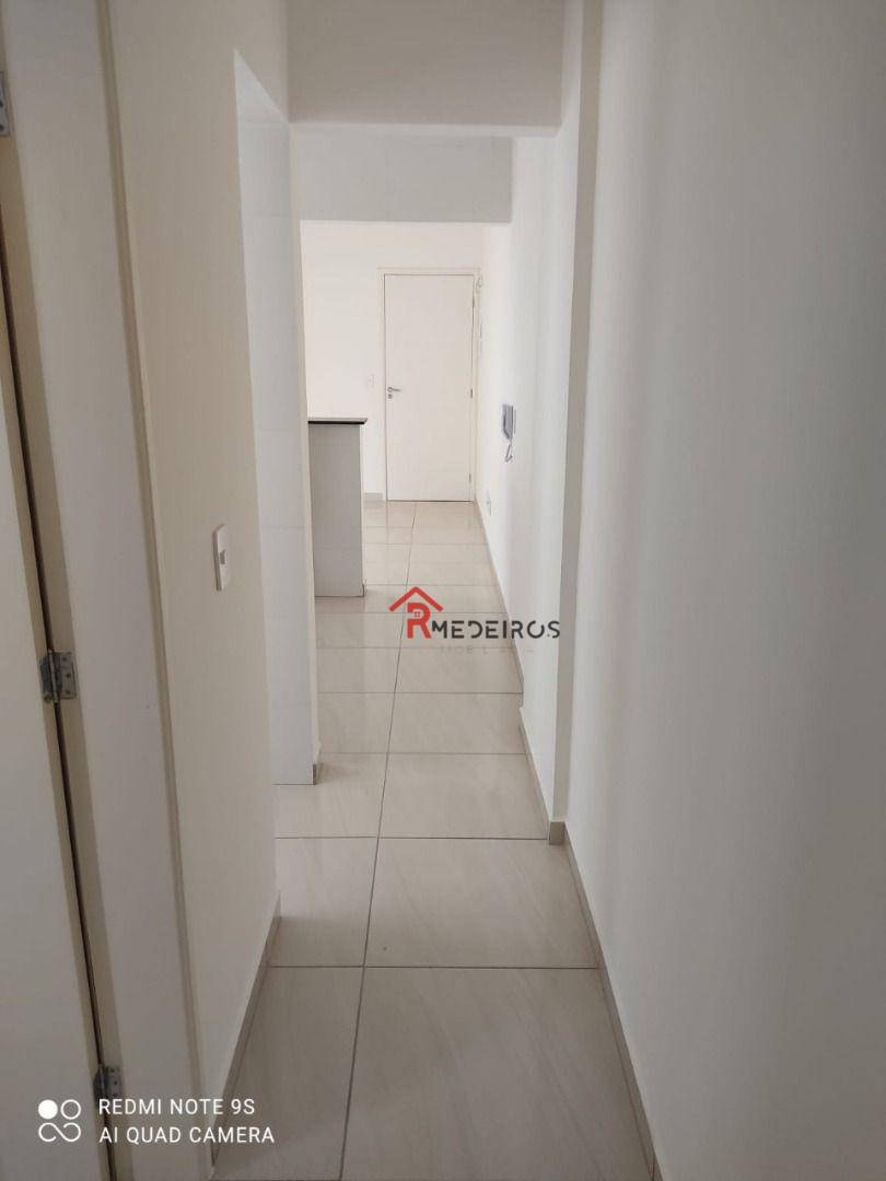 Apartamento à venda com 1 quarto, 44m² - Foto 8