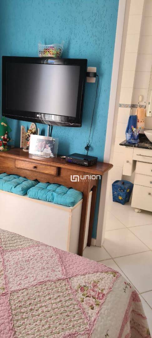 Apartamento à venda com 2 quartos, 73m² - Foto 7