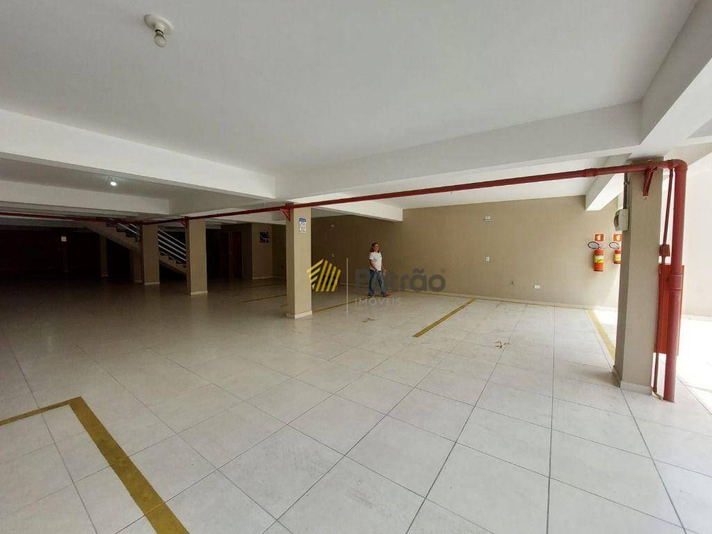 Apartamento à venda com 2 quartos, 65m² - Foto 7