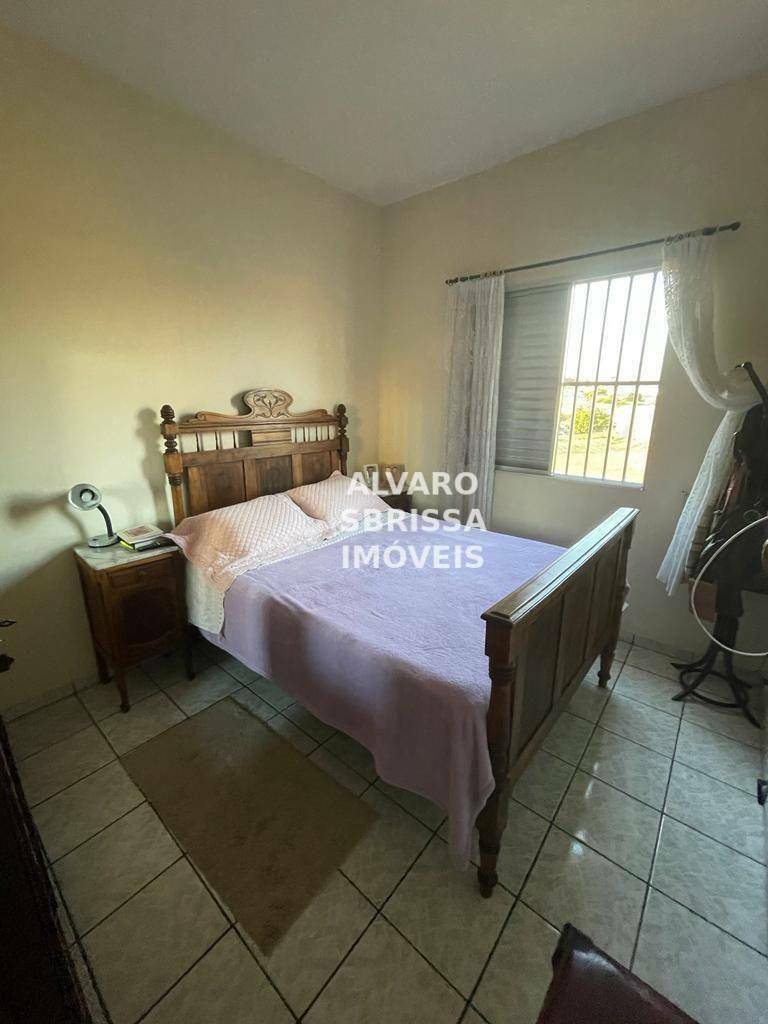 Apartamento à venda com 3 quartos, 97m² - Foto 13