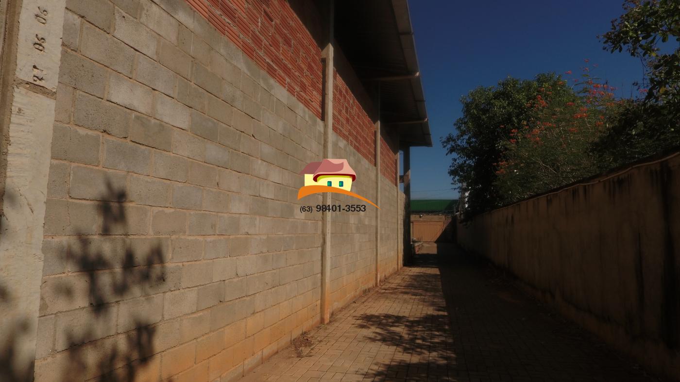 Depósito-Galpão, 907 m² - Foto 30