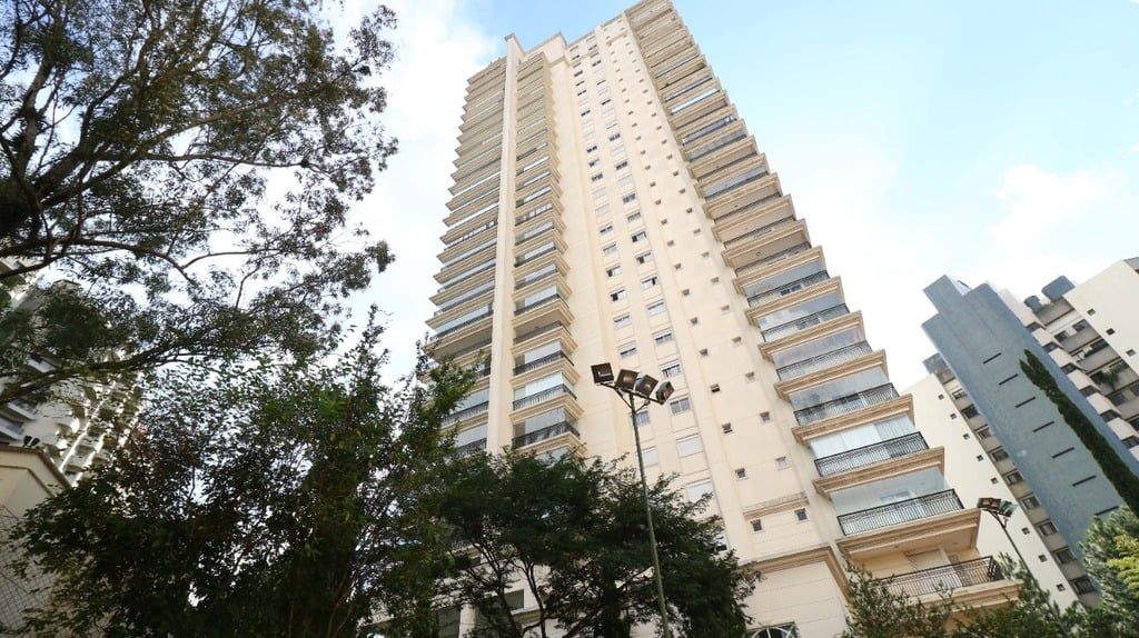 Apartamento à venda com 4 quartos, 401m² - Foto 11